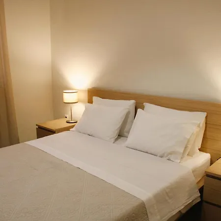 Appartement G&g Kiáton