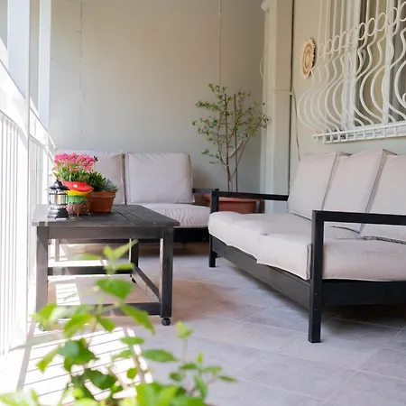 Lägenhet G&g Kiáton