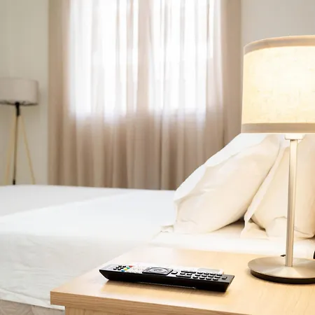 Lägenhet G&g Kiáton