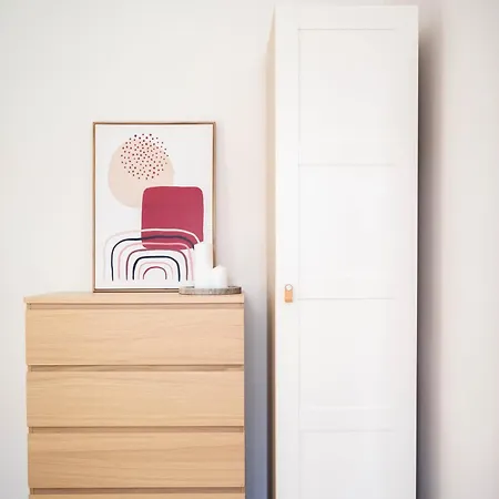 G&g Lägenhet Kiáton