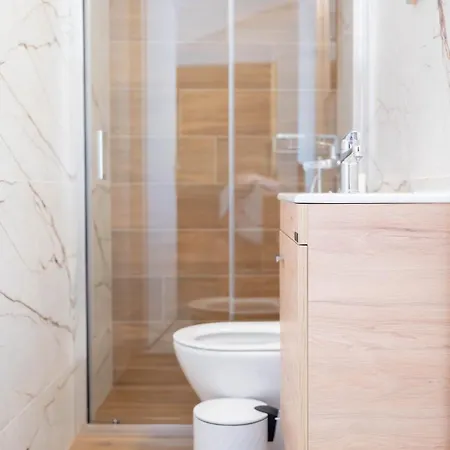 Lägenhet G&g Kiáton