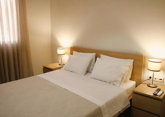 Apartment G&g Kiáton