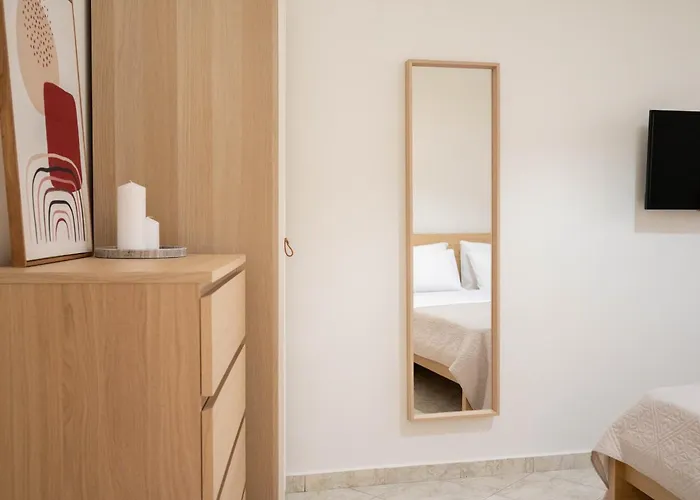 G&g Apartment Kiáton