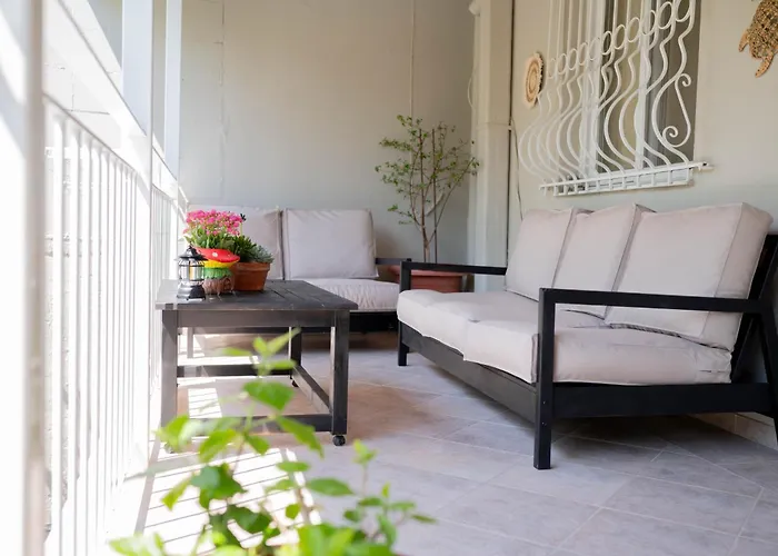 Apartment G&g Kiáton