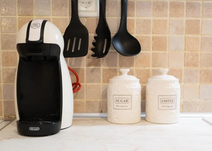 G&g Διαμέρισμα