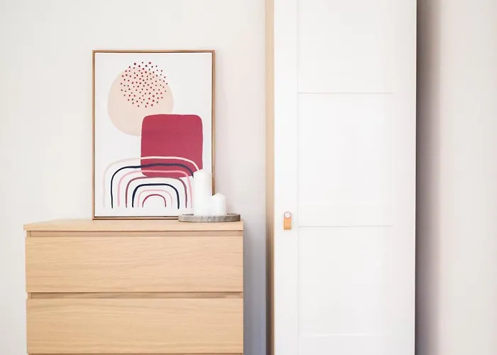 G&g Apartment Kiáton