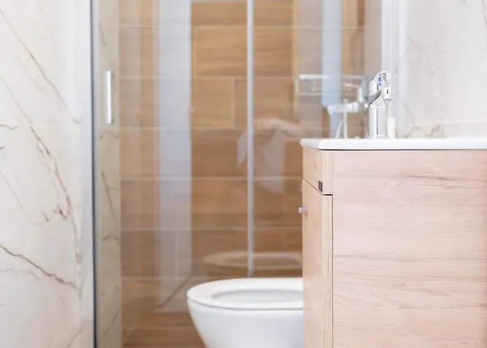 Apartment G&g Kiáton