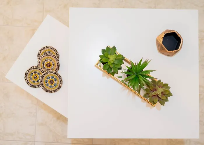 Διαμέρισμα G&g